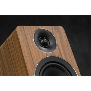Полочная акустика Acoustic Energy AE100 (2017) Walnut