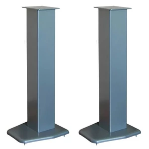 Стойка для акустики Apollo AZ 6S Speaker stand Silver