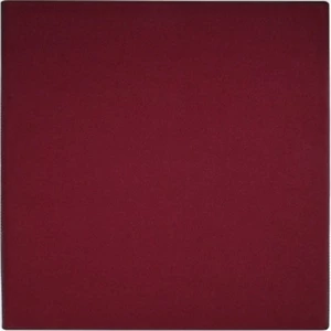 Акустическая панель Episode ES-AP-24X24 Burgundy (60х60 см)