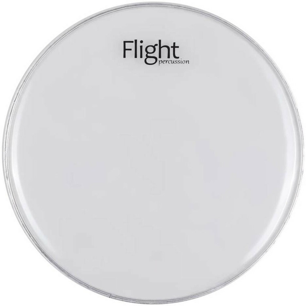Пластик для барабана Flight FDH-14 CL11B