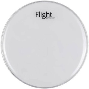 Пластик для барабана Flight FDH-14 CL11B