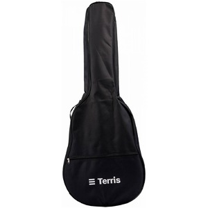 Чехол для акустической гитары TERRIS TGB-A-01BK