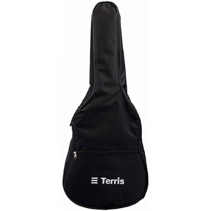 Чехол для классической гитары TERRIS TGB-C-05BK