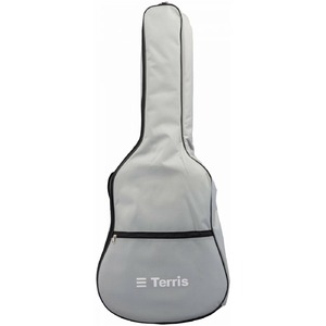 Чехол для классической гитары TERRIS TGB-C-05GRY