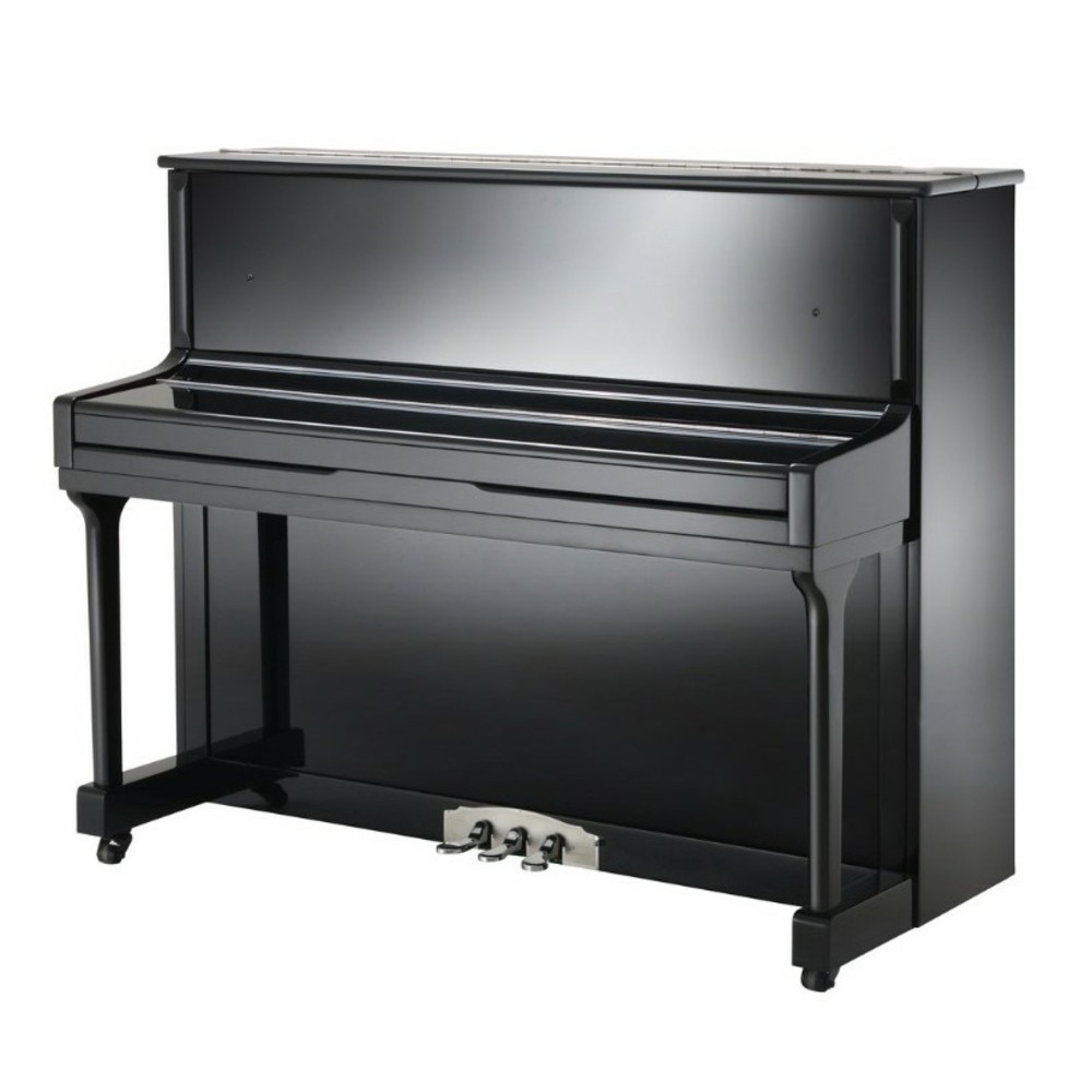 Пианино акустическое Becker CBUP-112PB-3