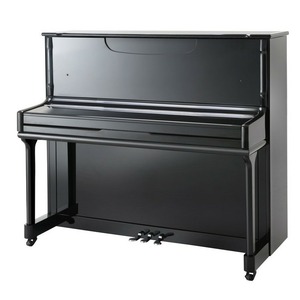 Пианино акустическое Becker CBUP-121PB-3