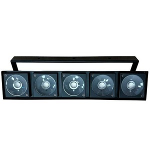 Архитектурный светильник Showlight MATRIX BAR 5x30 COB