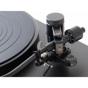 Проигрыватель винила Music Hall THE STEALTH Ortofon 2M Blue