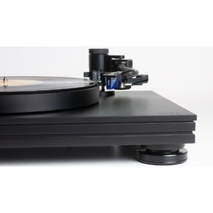 Проигрыватель винила Music Hall THE STEALTH Ortofon 2M Blue