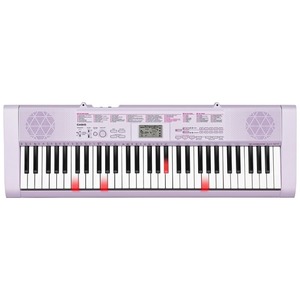 Цифровой синтезатор Casio LK-127