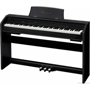 Пианино цифровое Casio Privia PX-780MBK