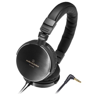 Наушники мониторные классические Audio-Technica ATH-ES700
