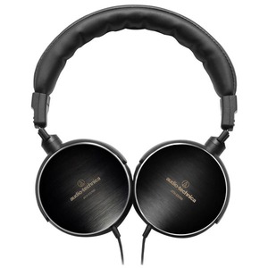 Наушники мониторные классические Audio-Technica ATH-ES700