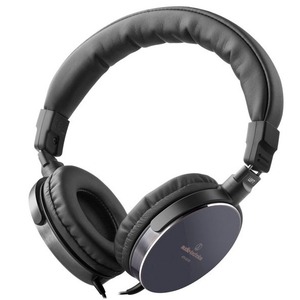 Наушники мониторные классические Audio-Technica ATH-ES700
