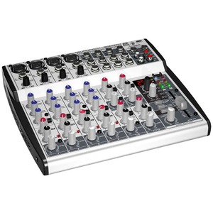 Аналоговый микшер Behringer UB1202FX