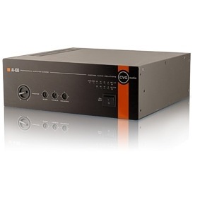 Усилитель трансляционный низкоомный CVGaudio AI-100