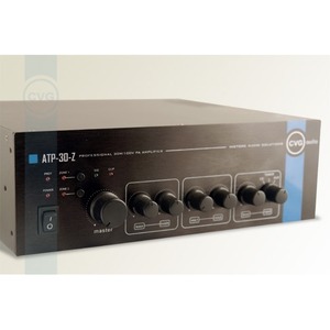 Микшер-усилитель универсальный CVGaudio ATP-30Z