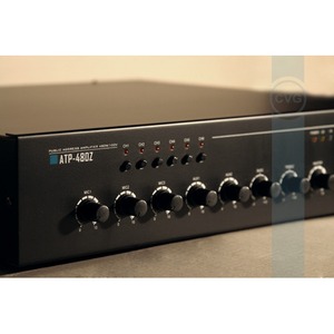 Микшер-усилитель универсальный CVGaudio ATP-650Z