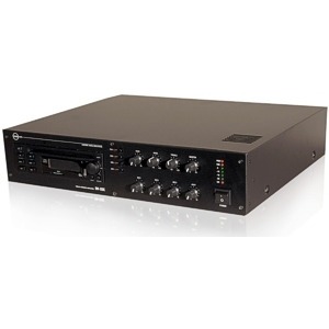 Микшер-усилитель универсальный CVGaudio BW-240C
