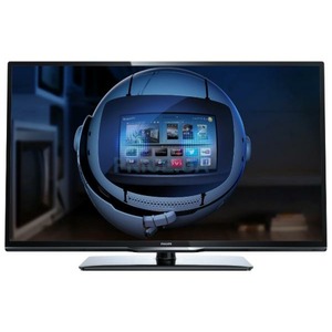 LED-телевизор от 32 до 39 дюймов Philips 32PFL3258T
