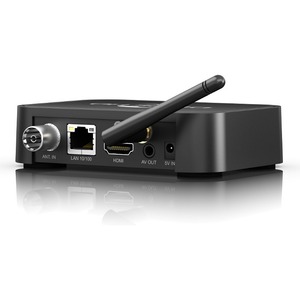 Медиаплеер Dune HD TV-102W-C