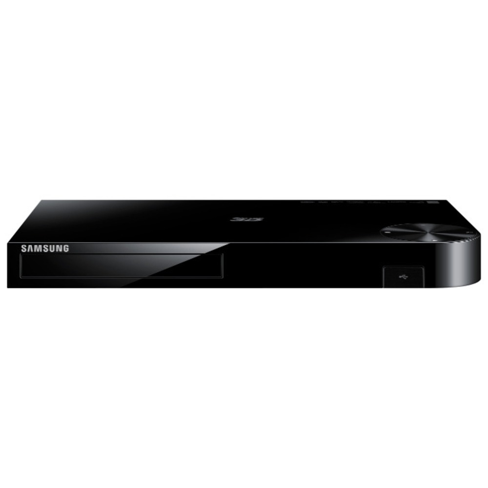 Blu-Ray проигрыватели Samsung BD-F6500