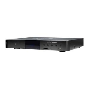 Медиаплеер 3D Dune HD Base 3D Kit (Flash 4Gb + HDD 2000Gb)