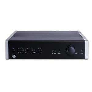 Интегральный усилитель T+A Power Plant Balanced Black