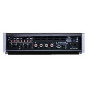 Интегральный усилитель T+A Power Plant Balanced Black