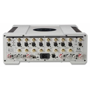 Сетевой плеер T+A MP 3000 HV Titan
