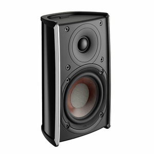 Полочная акустика Dali Fazon Mikro Black