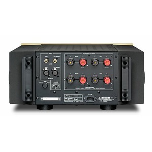 Усилитель мощности ACCUPHASE A-46