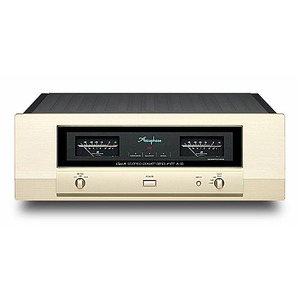 Усилитель мощности ACCUPHASE A-35