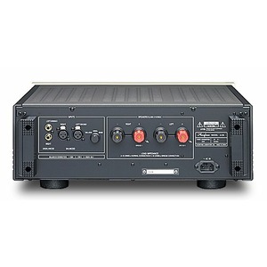 Усилитель мощности ACCUPHASE A-35