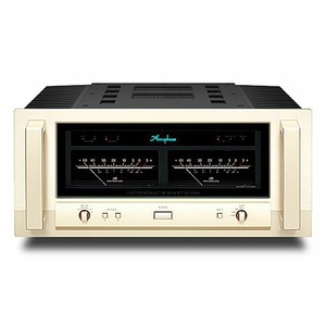 Усилитель мощности ACCUPHASE P-6100