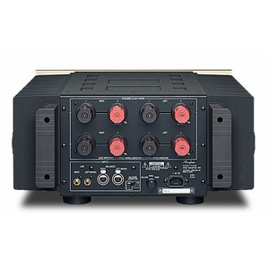 Усилитель мощности ACCUPHASE P-6100