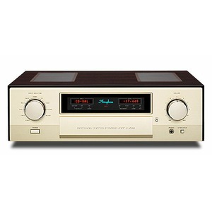 Усилитель предварительный ACCUPHASE C-3800