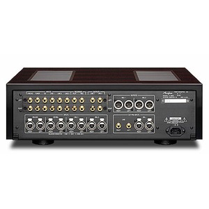 Усилитель предварительный ACCUPHASE C-3800