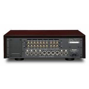 Усилитель предварительный ACCUPHASE C-2820