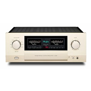 Интегральный усилитель ACCUPHASE E-560