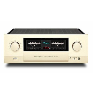 Интегральный усилитель ACCUPHASE E-460