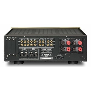 Интегральный усилитель ACCUPHASE E-360