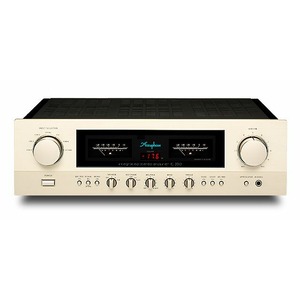 Интегральный усилитель ACCUPHASE E-260