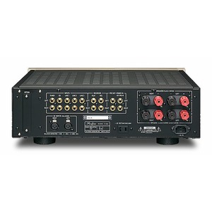 Интегральный усилитель ACCUPHASE E-260