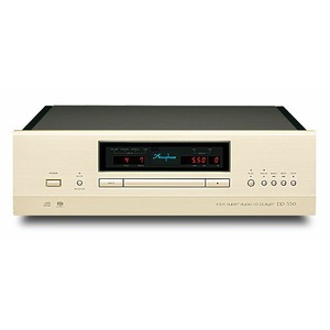 SACD Проигрыватель ACCUPHASE DP-550