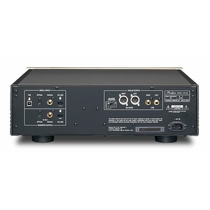 SACD Проигрыватель ACCUPHASE DP-550