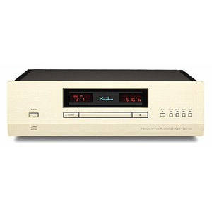 CD проигрыватель ACCUPHASE DP-510