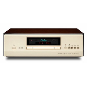 SACD Проигрыватель ACCUPHASE DP-900