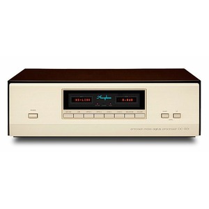 ЦАП транзисторный ACCUPHASE DC-901