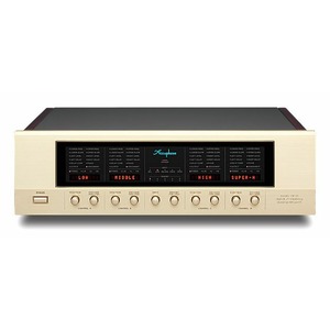 Аудио процессор ACCUPHASE DF-55